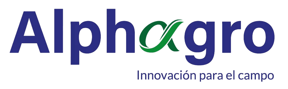 logo aliado Alpha Agro