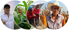 icono de agricultores