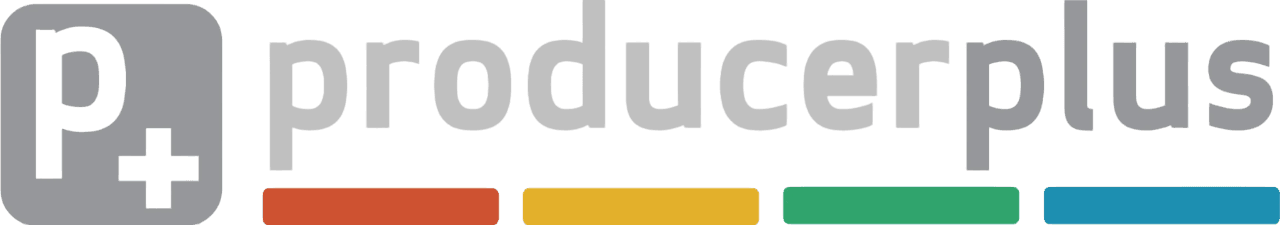 logo aliado Producer Plus