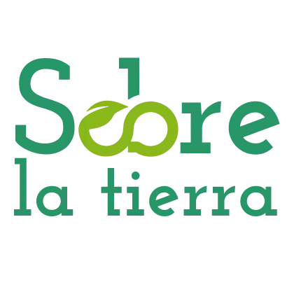 Sobre la Tierra 1