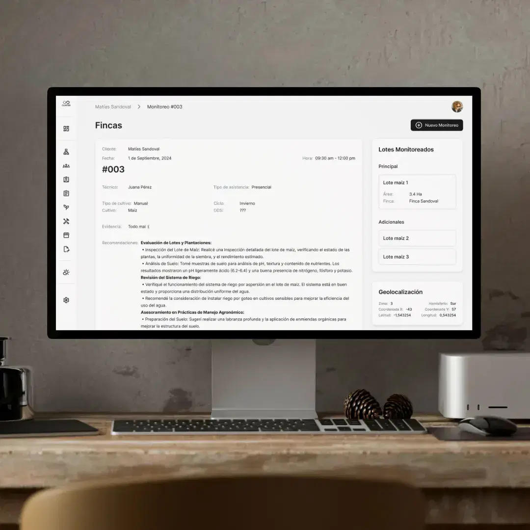Monitoreo 1