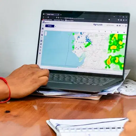 Información sobre el clima