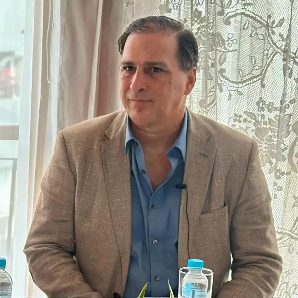Pablo Noboa Baquerizo
